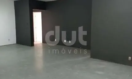 Sala comercial para alugar na Avenida Doutor Moraes Salles, 1372, Nova Campinas, Campinas, 140 m2 por R$ 2.500