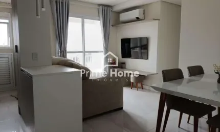 Apartamento com 2 quartos à venda na Rua Oscar Leite, 200, Ponte Preta, Campinas, 92 m2 por R$ 650.000