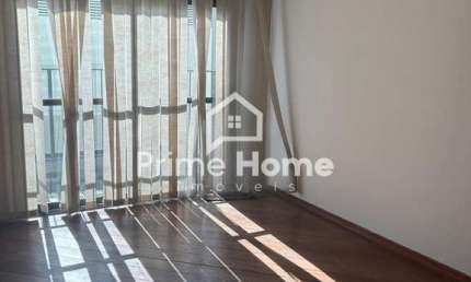 Apartamento com 3 quartos para alugar na Rua Espanha, 592, Vila Rossi Borghi e Siqueira, Campinas, 94 m2 por R$ 2.500