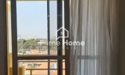 Apartamento com 3 quartos para alugar na Avenida Governador Pedro de Toledo, 638, Bonfim, Campinas, 86 m2 por R$ 2.600