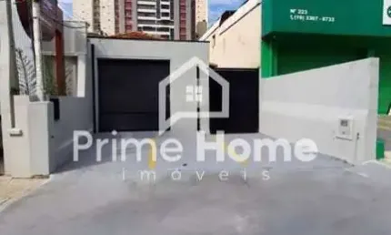 Casa comercial para alugar na Vila Itapura, Campinas , 272 m2 por R$ 4.600