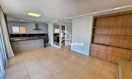Apartamento com 3 quartos para alugar na Rua Ataliba Camargo de Andrade, 172, Cambuí, Campinas, 130 m2 por R$ 8.200