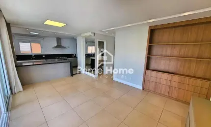 Apartamento com 3 quartos à venda na Rua Ataliba Camargo de Andrade, 172, Cambuí, Campinas, 130 m2 por R$ 1.800.000