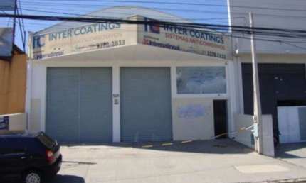 Barracão / Galpão / Depósito para alugar no Jardim do Trevo, Campinas , 316 m2 por R$ 9.200