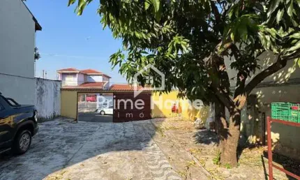 Casa com 1 quarto à venda no Parque Jambeiro, Campinas , 50 m2 por R$ 400.000
