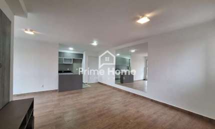 Apartamento com 2 quartos para alugar na Rua Arquiteto José Augusto Silva, 1281, Parque Rural Fazenda Santa Cândida, Campinas, 58 m2 por R$ 4.200