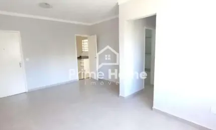 Apartamento com 2 quartos para alugar na Avenida José Pancetti, 945, Vila Proost de Souza, Campinas, 76 m2 por R$ 2.200