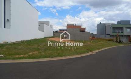 Terreno em condomínio fechado à venda na Quatro, Parque Residencial Terras de Yucatan, Monte Mor por R$ 280.000