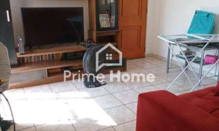 Apartamento com 2 quartos à venda na Avenida das Andorinhas, 525, Jardim Andorinhas, Campinas, 65 m2 por R$ 200.000