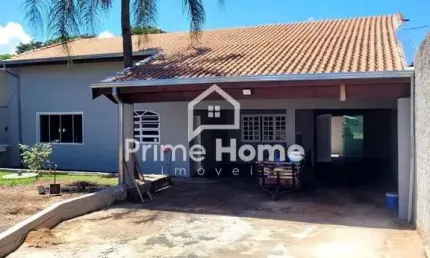 Casa comercial para alugar na Chácara Recreio Alvorada, Hortolândia , 200 m2 por R$ 4.860