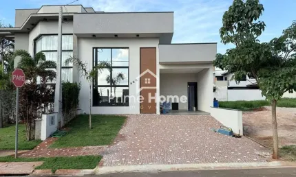 Casa em condomínio fechado com 3 quartos à venda na avenida luiz greco, 600, são bento, paulínia, 136 m2 por r$ 950.000