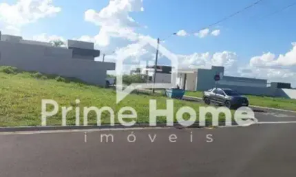 Terreno em condomínio fechado à venda na quatro, parque residencial terras de yucatan, monte mor por r$ 270.000