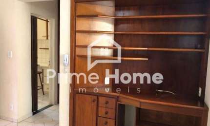 Apartamento com 1 quarto à venda no Centro, Campinas , 60 m2 por R$ 160.000
