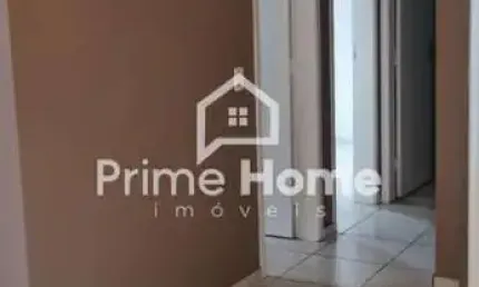 Apartamento com 2 quartos à venda no residencial cosmos, campinas , 49 m2 por r$ 207.000