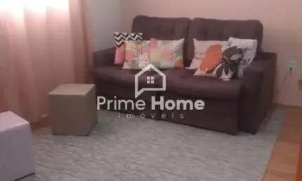 Casa com 2 quartos à venda no Loteamento Residencial Novo Mundo, Campinas , 95 m2 por R$ 200.000