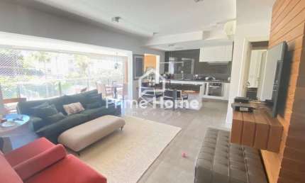 Apartamento com 2 quartos para alugar na Rua Ataliba Camargo de Andrade, 172, Cambuí, Campinas, 136 m2 por R$ 12.000