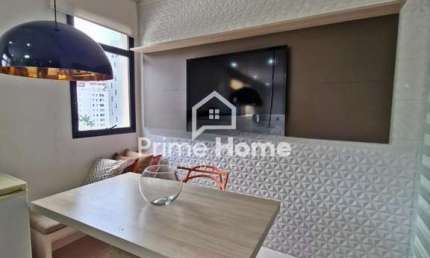 Apartamento com 4 quartos para alugar na Rua Doutor Emílio Ribas, 511, Cambuí, Campinas, 235 m2 por R$ 7.000