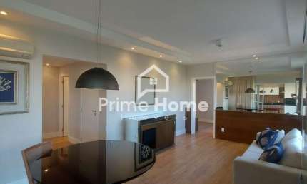 Apartamento com 3 quartos para alugar na Rua Engenheiro José Francisco Bento Homem de Mello, 1160, Fazenda São Quirino, Campinas, 148 m2 por R$ 9.500