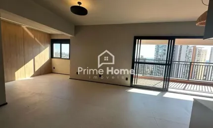 Apartamento com 2 quartos à venda na Rua Azarias de Melo, 650, Taquaral, Campinas, 98 m2 por R$ 1.600.000