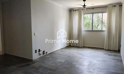 Apartamento com 3 quartos para alugar na Rua Doutor Diogo Prado, 134, Cambuí, Campinas, 100 m2 por R$ 3.000