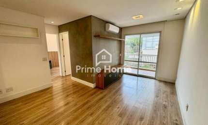 Apartamento com 2 quartos para alugar na Rua Joaquim Novaes, 170, Cambuí, Campinas, 54 m2 por R$ 3.500