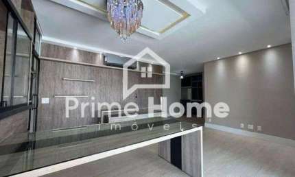 Apartamento com 3 quartos para alugar no Jardim Belo Horizonte, Campinas , 119 m2 por R$ 7.500