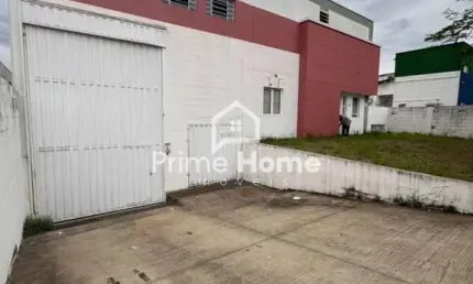 Barracão / Galpão / Depósito à venda no Parque Rural Fazenda Santa Cândida, Campinas , 1500 m2 por R$ 3.100.000