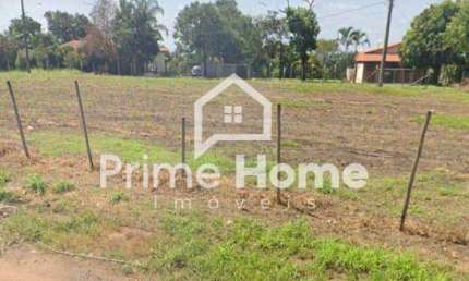 Terreno comercial à venda na Reynaldo Germano Stein, 688, Jardim Leonor, Artur Nogueira por R$ 1.800.000