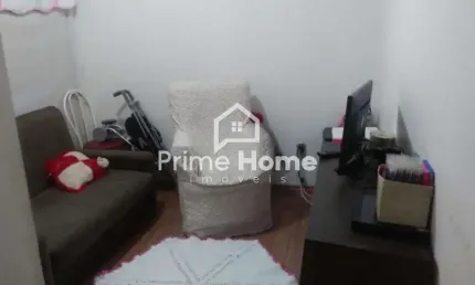Apartamento com 1 quarto à venda na Avenida Andrade Neves, 710, Centro, Campinas, 43 m2 por R$ 120.000