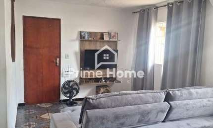 Casa com 3 quartos à venda no Dic VI (Conjunto Habitacional Santo Dias Silva), Campinas , 120 m2 por R$ 450.000