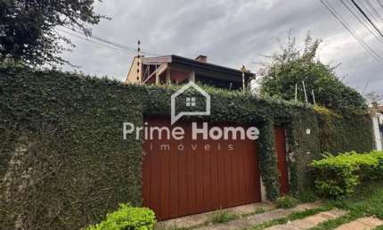 Casa comercial à venda na Avenida Doutor Manoel Afonso Ferreira, 651, Jardim Paraíso, Campinas, 441 m2 por R$ 2.000.000