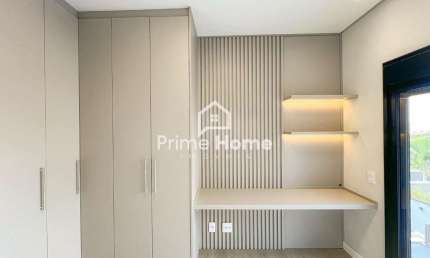 Casa em condomínio fechado com 3 quartos à venda na Zürich, 10, Nações, Valinhos, 321 m2 por R$ 2.600.000
