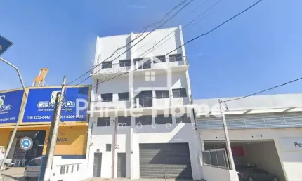 Sala comercial para alugar na Avenida Benedito de Campos, 737, Jardim do Trevo, Campinas, 743 m2 por R$ 16.500