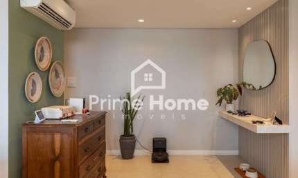 Apartamento com 2 quartos à venda na Avenida Dermival Bernardes Siqueira, 2175, Swiss Park, Campinas, 91 m2 por R$ 1.349.000