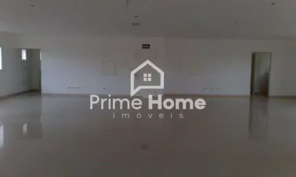 Sala comercial para alugar em Alphaville, Campinas , 219 m2 por R$ 13.000