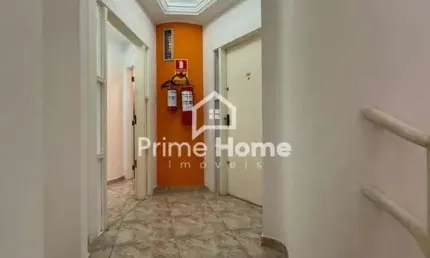 Sala comercial para alugar no Nova Campinas, Campinas , 70 m2 por R$ 2.700