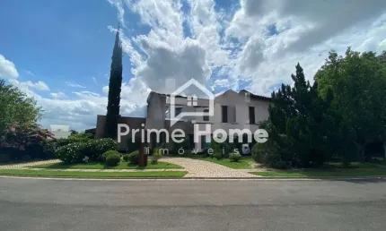 Casa em condomínio fechado com 6 quartos à venda na Rua Cambuí, 116, Loteamento Alphaville Campinas, Campinas, 990 m2 por R$ 7.000.000