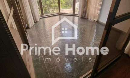 Apartamento com 4 quartos para alugar na Rua Olavo Bilac, 396, Cambuí, Campinas, 280 m2 por R$ 7.000