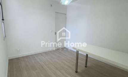 Apartamento com 2 quartos à venda na Rua Ruth Pereira Astolfi, 56, Jardim San Diego, Campinas, 44 m2 por R$ 225.000