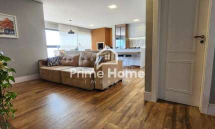Apartamento com 3 quartos para alugar na Rua Luiz Oliveira, 287, Parque das Flores, Campinas, 117 m2 por R$ 6.500