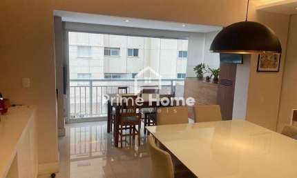 Apartamento com 2 quartos para alugar na Avenida Doutor Nelson Noronha Gustavo Filho, 175, Vila Brandina, Campinas, 92 m2 por R$ 7.200