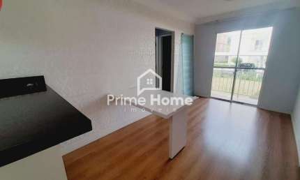 Apartamento com 3 quartos para alugar na Rua Visconde de Congonhas do Campo, 4000, Vila Marieta, Campinas, 58 m2 por R$ 2.200