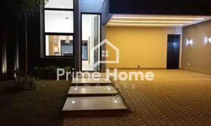 Casa em condomínio fechado com 3 quartos à venda na Quatro, Parque Residencial Terras de Yucatan, Monte Mor, 165 m2 por R$ 900.000