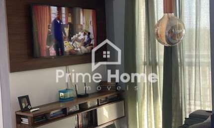 Apartamento com 2 quartos à venda no Residencial Parque da Fazenda, Campinas , 43 m2 por R$ 477.000