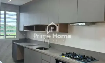 Apartamento com 3 quartos para alugar na Avenida Dermival Bernardes Siqueira, 2175, Swiss Park, Campinas, 91 m2 por R$ 6.500