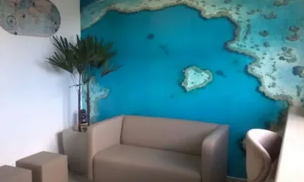 Apartamento com 1 quarto à venda no Taquaral, Campinas , 30 m2 por R$ 300.000