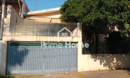 Casa com 6 quartos à venda na Rua Monte Aprazível, 898, Chácara da Barra, Campinas, 256 m2 por R$ 690.000