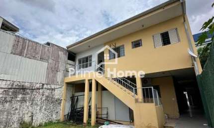 Casa comercial para alugar no Parque Ortolândia, Hortolândia , 80 m2 por R$ 3.000