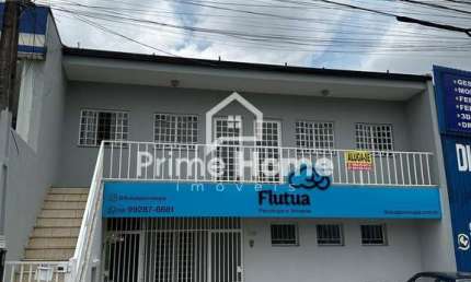 Sala comercial para alugar no Parque Ortolândia, Hortolândia , 55 m2 por R$ 2.500