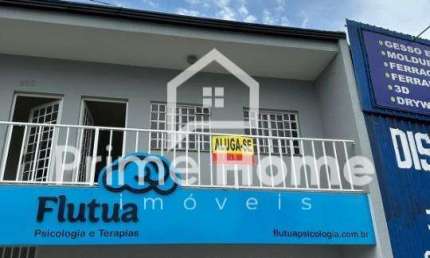 Sala comercial para alugar no Parque Ortolândia, Hortolândia , 60 m2 por R$ 2.500